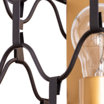 Купить Бра Divinare 2021/04 AP-1