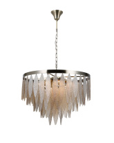 Фото Каскадная люстра Moderli Moderli V10783-12P Souls подвесная