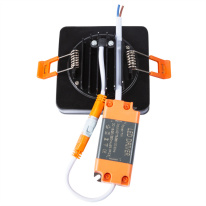 Цена на Встраиваемый светильник ARTE Lamp A8432PL-1BK