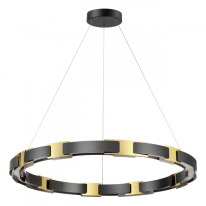 Фото Подвесная люстра Odeon Light 4991/80L