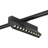 Фото Светильник на шине AM Group AM331 20W BK 4000K