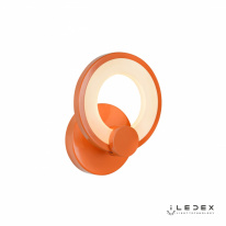 Купить Детское бра iLedex A001/1 Orange