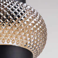 Подвесной светильник DeMarkt 112011001 в интернет магазине Гет Лайт