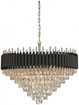 Фото Каскадная люстра WERTMARK WE138.31.023