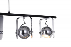 Купить Подвесной светильник Vele Luce VL5163P05