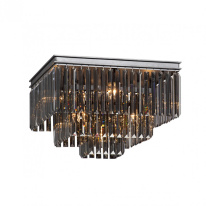 Фото Накладная люстра Vitaluce V5161-1/4+4+1PL