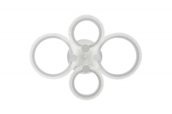 Купить Накладная люстра Natali Kovaltseva LED LAMPS 81231