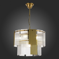Подвесная люстра Evoluce SLE1123-303-05 в интернет магазине Гет Лайт