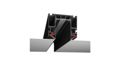 Фото Шинопровод SWG pro SY-601201-CL-2-BL