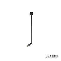 Спот iLedex 7010/1PS BK Фото Спот iLedex 7010/1PS BK