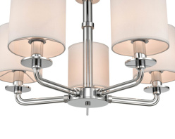 Цена на Подвесная люстра Vele Luce VL1753L05