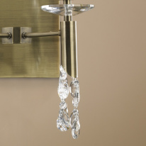 Цена на Бра Mantra 3883