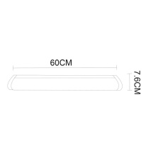 Цена на Светильник для картин ARTE Lamp A1407AP-1CC