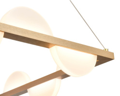 Купить Подвесной светильник Vele Luce VL7194P16