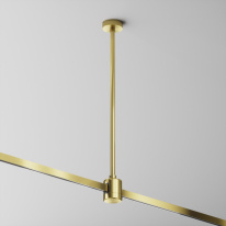 Купить с доставкой по Москве и России Стойка Maytoni Technical TRA158С-IPCL1-BS