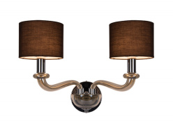 Фото Бра Newport 6112/A cognac