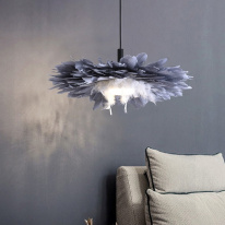 Купить с доставкой по Москве и России Подвесной светильник ImperiumLoft 154904-60