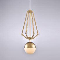 Фото Подвесной светильник ImperiumLoft 133230-22