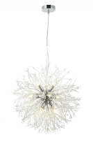 Подвесная люстра Stilfort 2123/09/09P Фото Подвесная люстра Stilfort 2123/09/09P