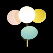 Детское бра LOFT IT 10008/1W mult в интернет магазине Гет Лайт