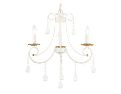 Фото Подвесная люстра Ambrella Light TR4915