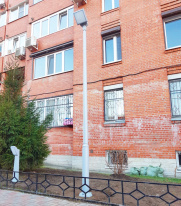 Fumagalli 4P2.372.G10.LYF1R в интернет магазине Гет Лайт