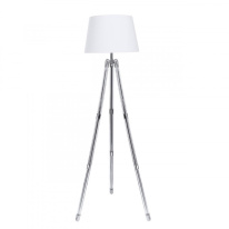 Фото Торшер ARTE Lamp A4023PN-1CC