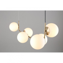 Цена на Подвесной светильник Omnilux OML-66603-06