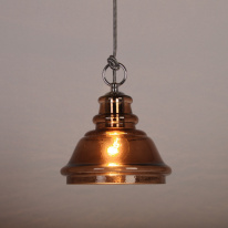 Цена на Подвесной светильник Abrasax SD787-GO