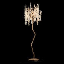 Цена на Торшер LOFT IT 10066F GB