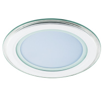 Влагозащищенный светильник Lightstar 212012 в интернет магазине Гет Лайт