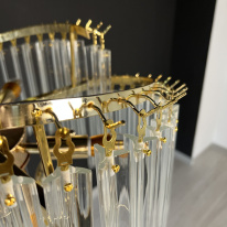 Купить Подвесная люстра ImperiumLoft 177868-26