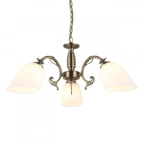 Фото Подвесная люстра Omnilux OML-56407-03