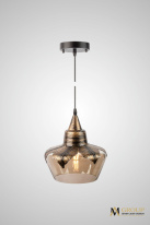 Фото Подвесной светильник AM Group AM272-1D