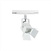 Светильник на шине Citilux CL526T10SN Фото Светильник на шине Citilux CL526T10SN