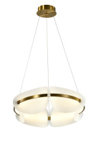 Фото Подвесная люстра Zortes ZRS.1210.60