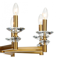 Купить Подвесная люстра Stilfort 1048/03/08P