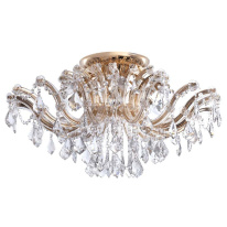 Фото Накладная люстра Chiaro 383010106