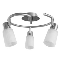 Спот ARTE Lamp A4510PL-3SS Фото Спот ARTE Lamp A4510PL-3SS