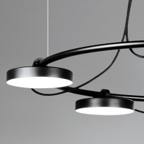 Подвесная люстра ImperiumLoft 151602-26 в интернет магазине Гет Лайт