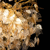 Цена на Подвесная люстра MW-Light 467014208