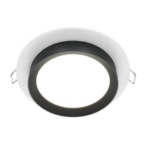 Фото Встраиваемый светильник Maytoni Technical DL086-GX53-RD-WB