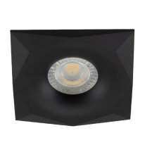 Фото Встраиваемый светильник AM Group AM338 BK