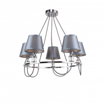 Фото Подвесная люстра F-Promo 2193-5P