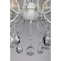 Купить с доставкой по Москве и России Подвесная люстра Omnilux OML-79103-06