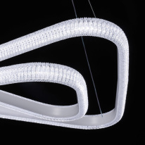 Подвесная люстра DeMarkt 510015501 в интернет магазине Гет Лайт