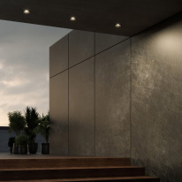 Купить Встраиваемый уличный светильник Elektrostandard Light LED 3002 (35131/U) черный