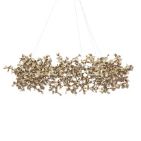 Подвесная люстра LOFT IT 10101/800 Gold Купить Подвесная люстра LOFT IT 10101/800 Gold