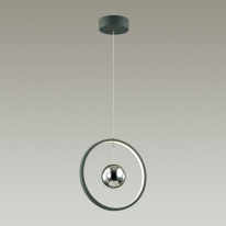 Подвесной светильник Odeon Light 4031/21LA в интернет магазине Гет Лайт