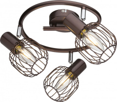 Фото Спот Globo 54801-3